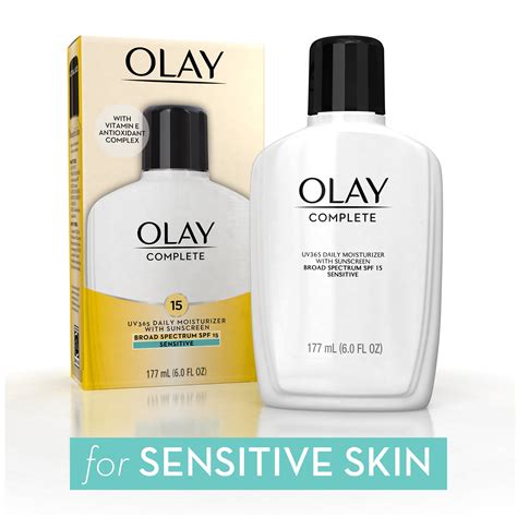 walmart oil of olay moisturizer